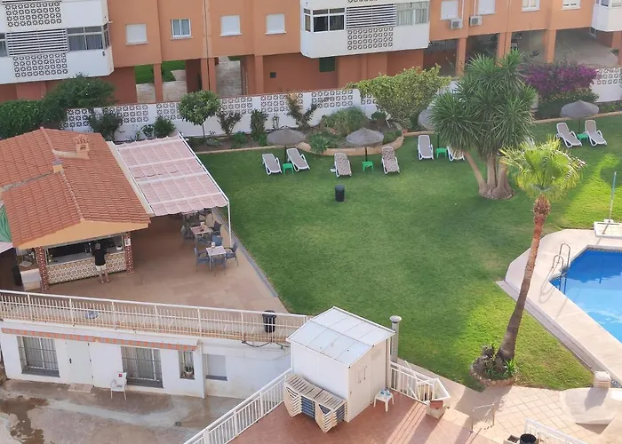 Saltillo Alto Gray Studio. Vistas Al Mar Y Piscina