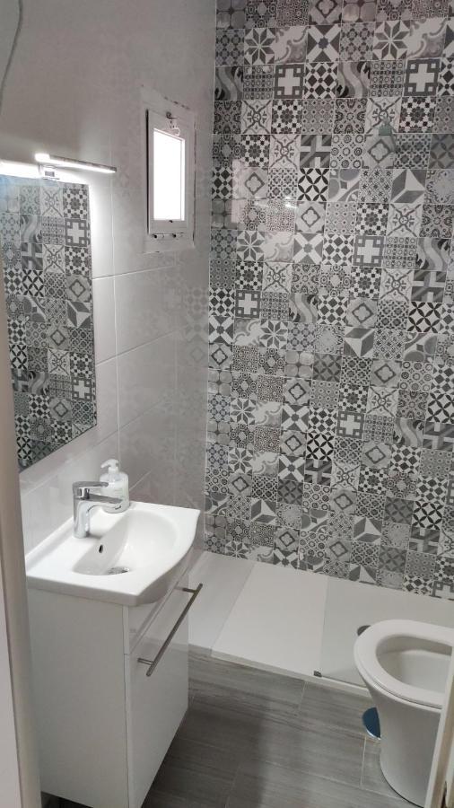 Apartment Saltillo Alto Gray Studio. Vistas Al Mar Y Piscina Torremolinos