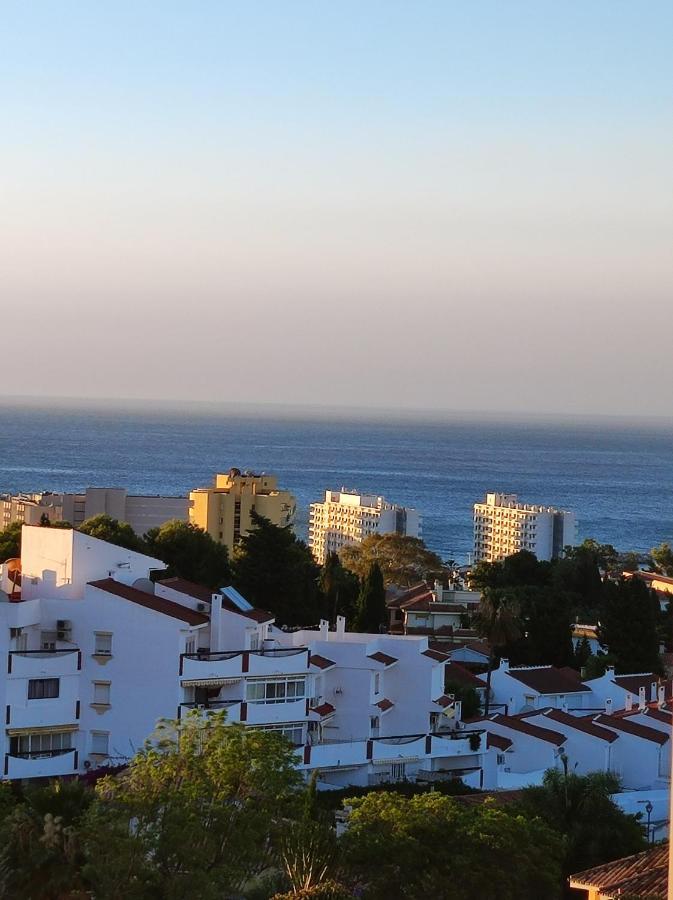 Saltillo Alto Gray Studio. Vistas Al Mar Y Piscina Apartment *