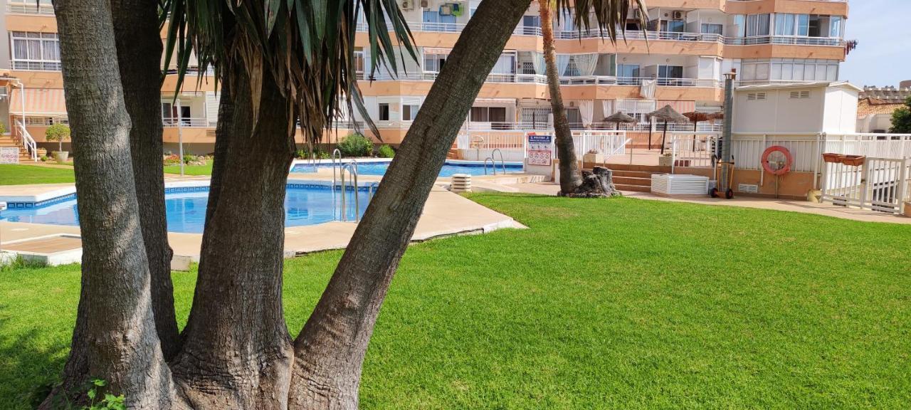 Saltillo Alto Gray Studio. Vistas Al Mar Y Piscina *