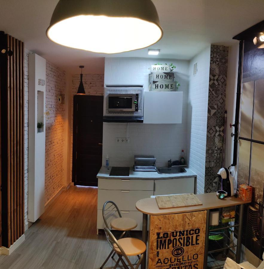 Saltillo Alto Gray Studio. Vistas Al Mar Y Piscina *