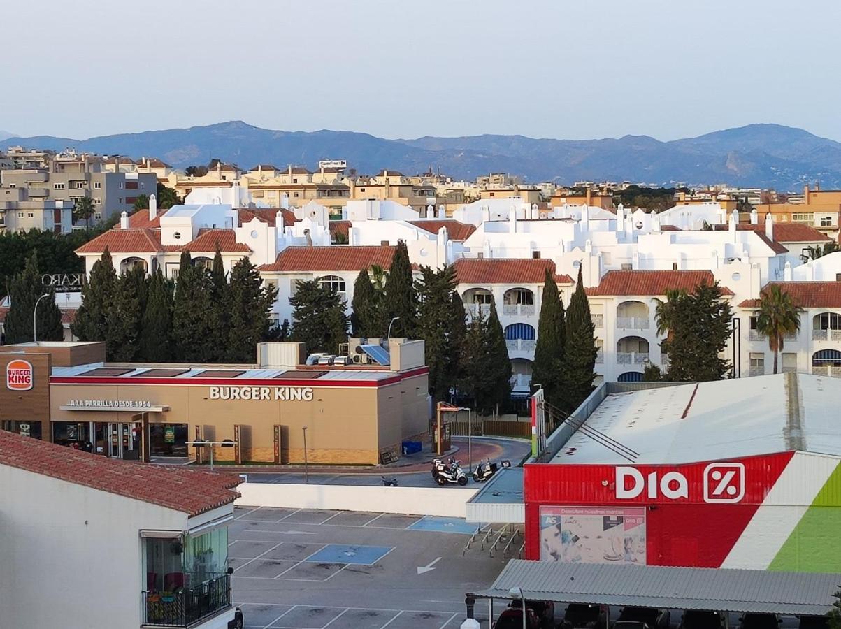 Saltillo Alto Gray Studio. Vistas Al Mar Y Piscina Apartment *