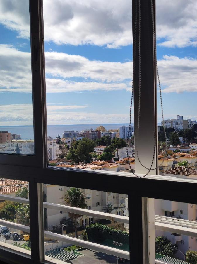 Saltillo Alto Gray Studio. Vistas Al Mar Y Piscina Apartment
