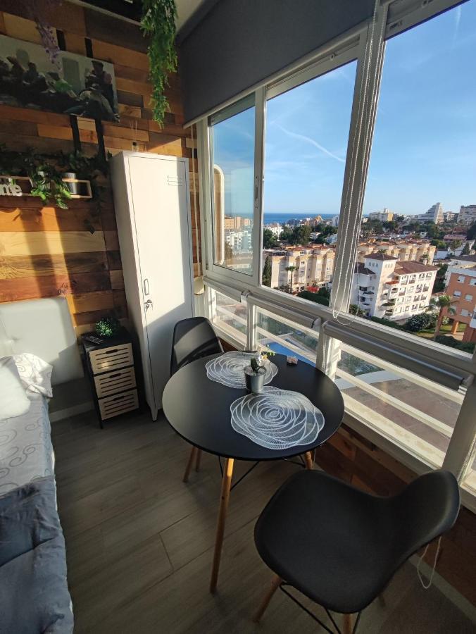 Apartment Saltillo Alto Gray Studio. Vistas Al Mar Y Piscina